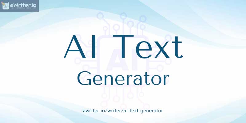 MyGenAI Text Generator