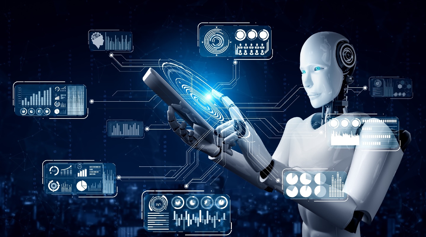 AI icon