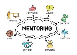 mentor icon