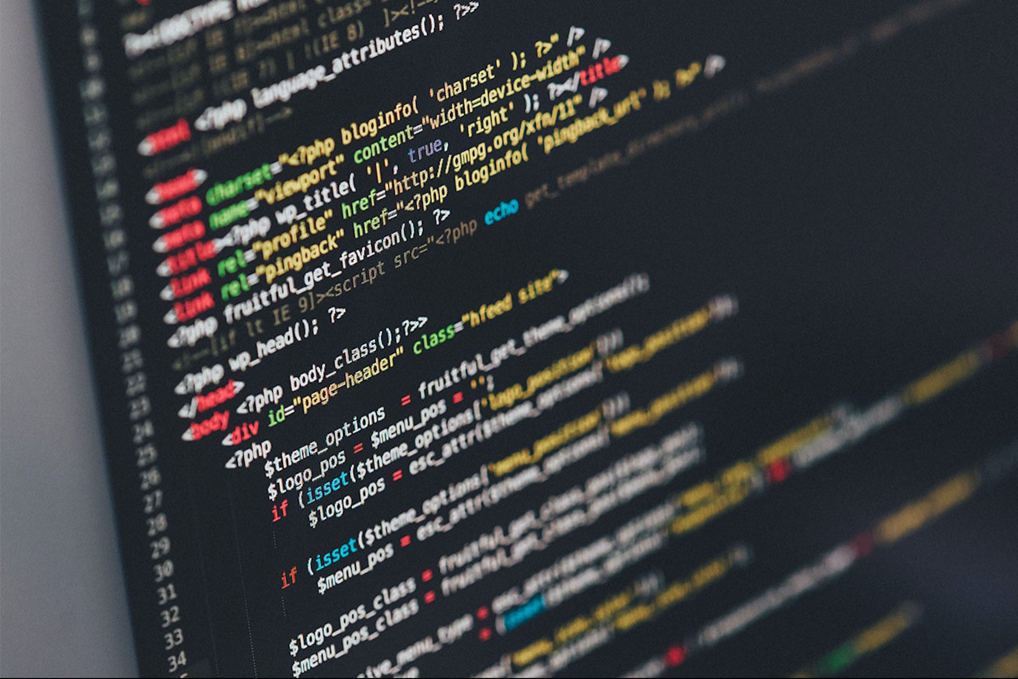 coding icon