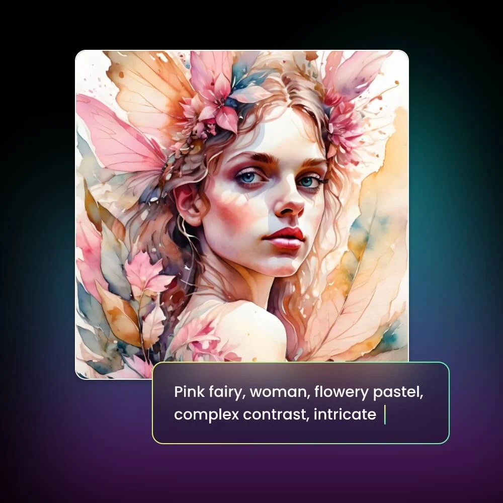 Text-to-Image Generator